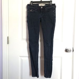 Hollister Skinny jeans